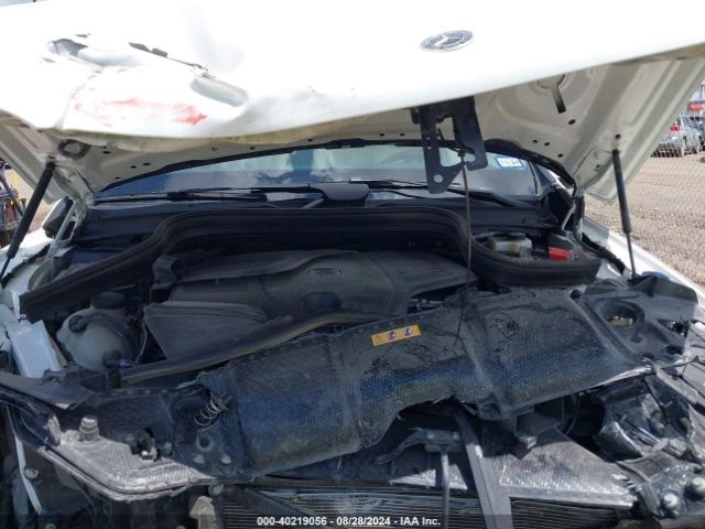 4JGFB5KB0PA858570 Mercedes-Benz Gle 450 4matic