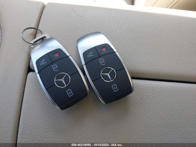4JGFB5KB0PA858570 Mercedes-Benz Gle 450 4matic