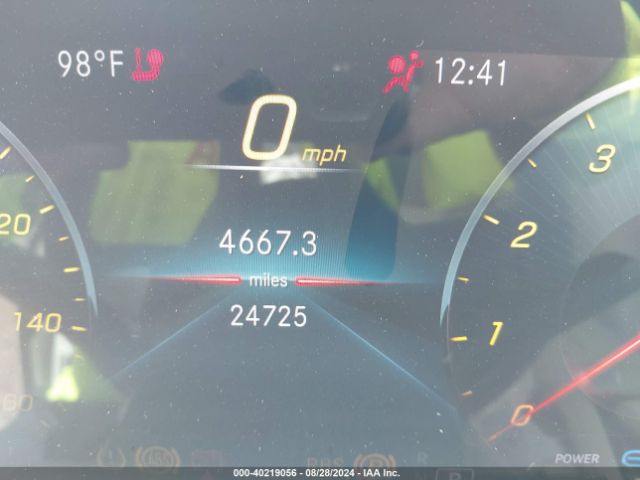 4JGFB5KB0PA858570 Mercedes-Benz Gle 450 4matic