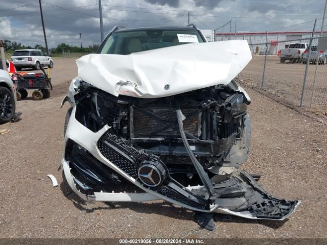 4JGFB5KB0PA858570 Mercedes-Benz Gle 450 4matic
