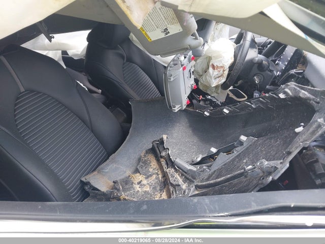 Toyota CAMRY SE 2023 4T1G11AK3PU803076 Image 5