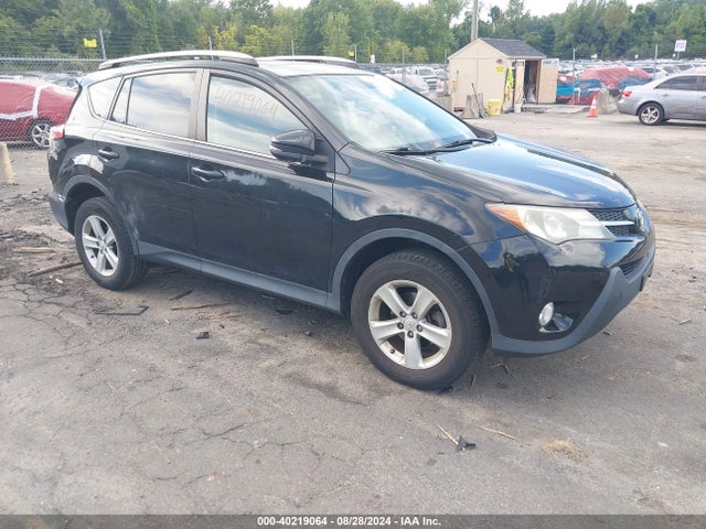 2014 2T3RFREV0EW214553 главное изображение