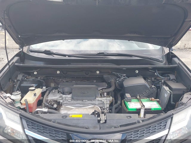 Toyota Rav4 Xle 2014 2T3RFREV0EW214553 Image 10