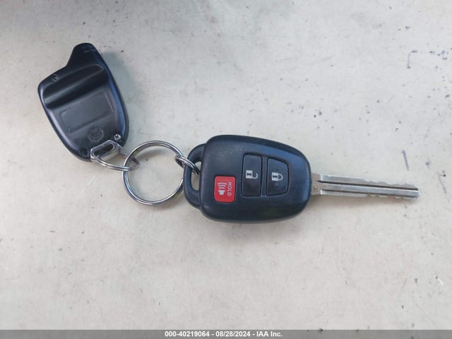 Toyota Rav4 Xle 2014 2T3RFREV0EW214553 Image 11