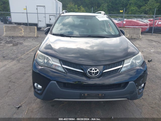 Toyota Rav4 Xle 2014 2T3RFREV0EW214553 Image 12