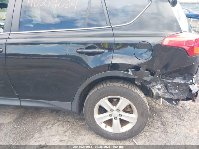 Toyota Rav4 Xle 2014 2T3RFREV0EW214553 Image 18