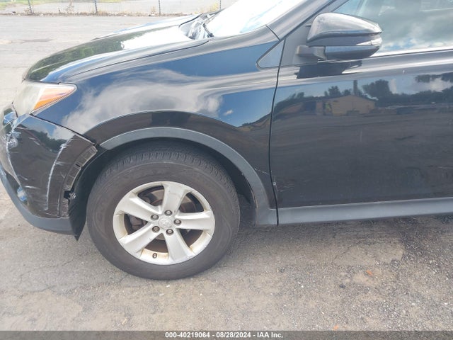 Toyota Rav4 Xle 2014 2T3RFREV0EW214553 Image 19