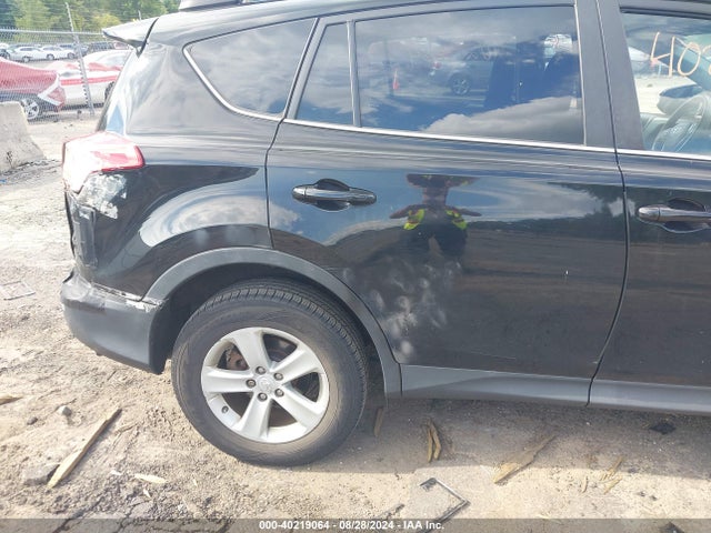 Toyota Rav4 Xle 2014 2T3RFREV0EW214553 Image 20