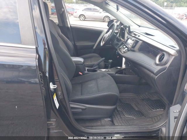 Toyota Rav4 Xle 2014 2T3RFREV0EW214553 Image 5