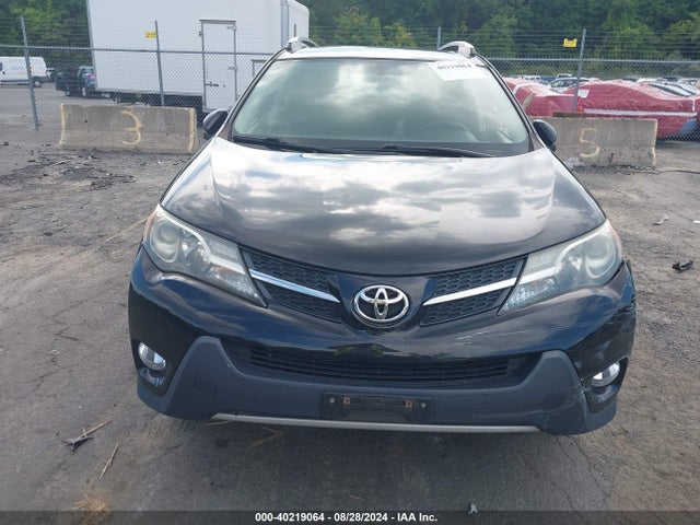 Toyota Rav4 Xle 2014 2T3RFREV0EW214553 Image 6