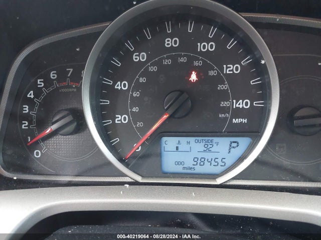 Toyota Rav4 Xle 2014 2T3RFREV0EW214553 Image 7