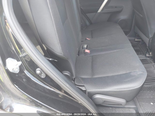 Toyota Rav4 Xle 2014 2T3RFREV0EW214553 Image 8