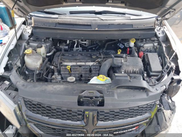 3C4PDCGB2KT859933 Dodge Journey Crossroad