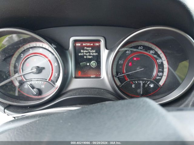 3C4PDCGB2KT859933 Dodge Journey Crossroad