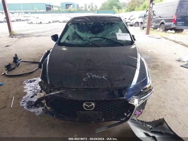 3MZBPAAL0MM204123 Mazda Mazda3 2.5 S