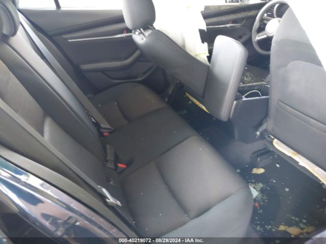 3MZBPAAL0MM204123 Mazda Mazda3 2.5 S