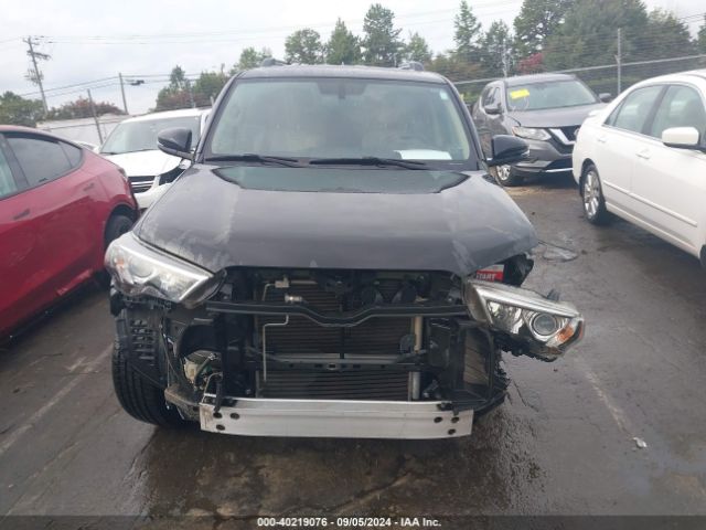 JTEBU5JR5K5626541 Toyota 4runner Sr5 Premium