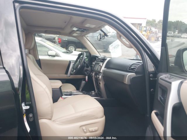 JTEBU5JR5K5626541 Toyota 4runner Sr5 Premium