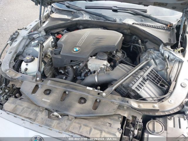 WBA5A7C59ED618188 BMW 528i Xdrive