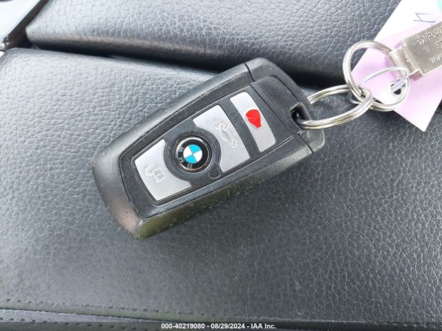 WBA5A7C59ED618188 BMW 528i Xdrive