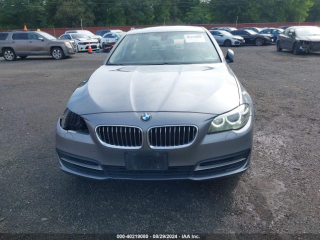 WBA5A7C59ED618188 BMW 528i Xdrive