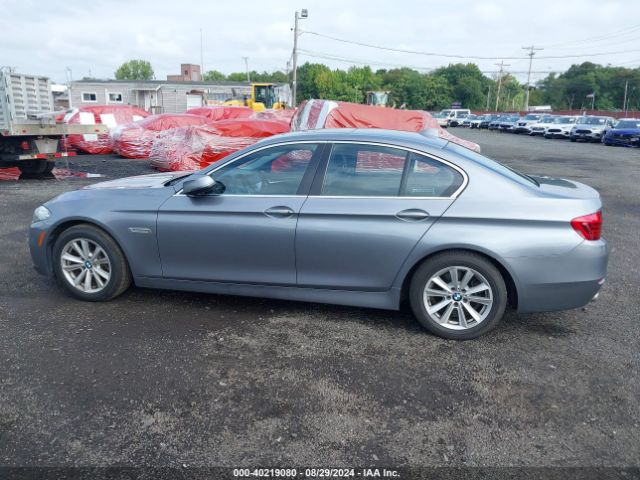 WBA5A7C59ED618188 BMW 528i Xdrive