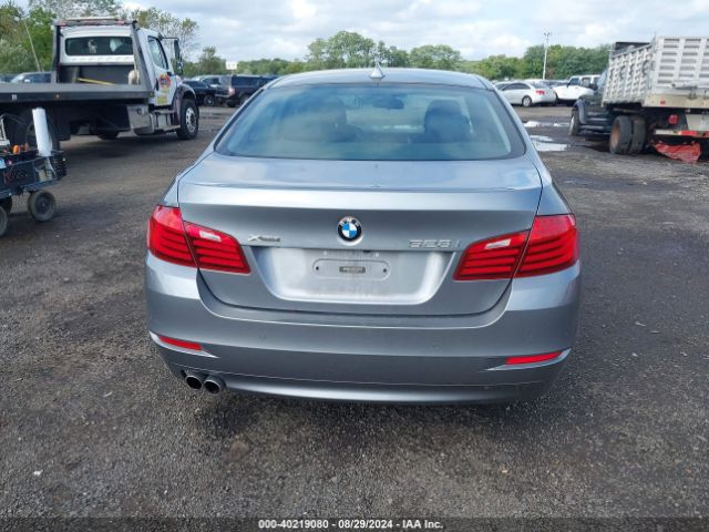 WBA5A7C59ED618188 BMW 528i Xdrive