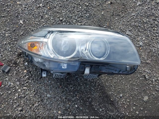 WBA5A7C59ED618188 BMW 528i Xdrive