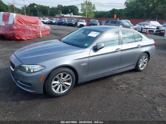 WBA5A7C59ED618188 BMW 528i Xdrive