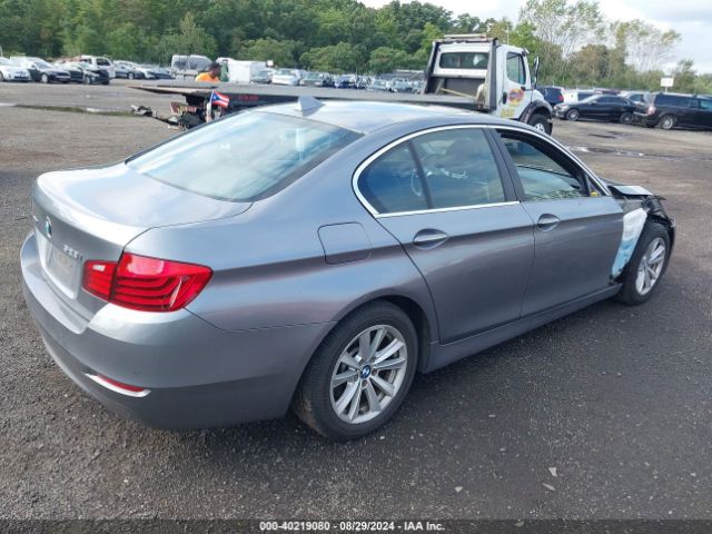 WBA5A7C59ED618188 BMW 528i Xdrive