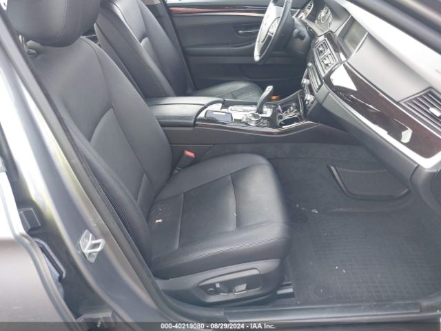 WBA5A7C59ED618188 BMW 528i Xdrive