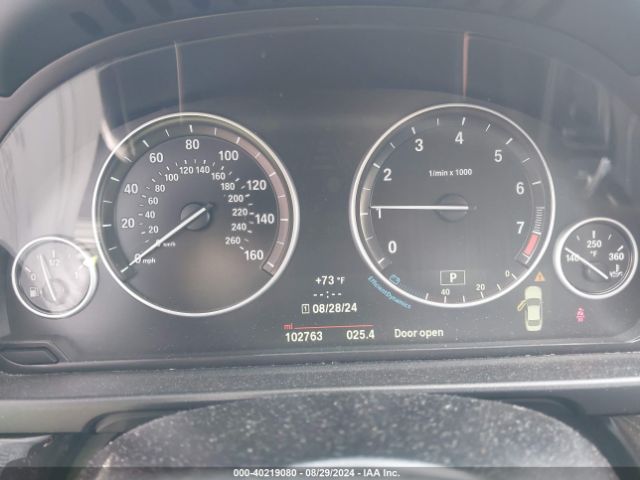 WBA5A7C59ED618188 BMW 528i Xdrive