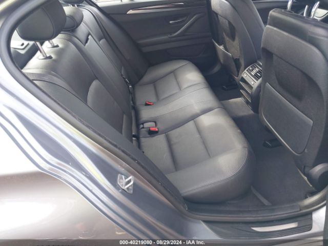WBA5A7C59ED618188 BMW 528i Xdrive