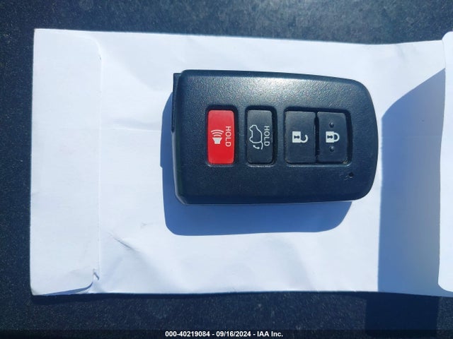 Toyota Rav4 Limited 2015 2T3YFREV2FW164705 Image 11