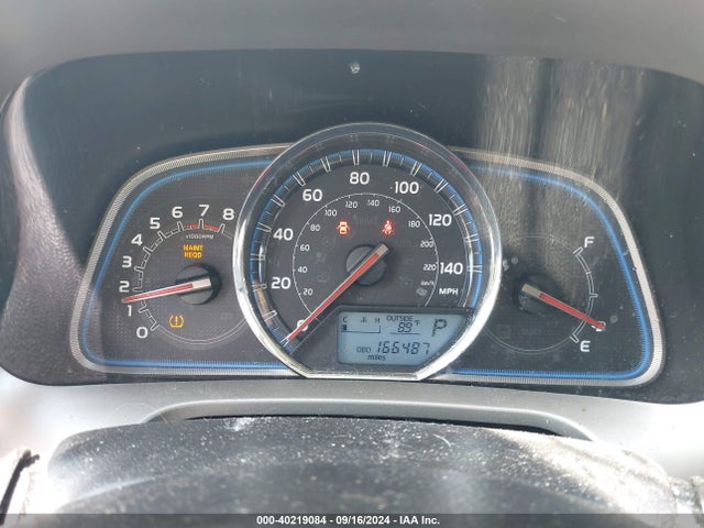 Toyota Rav4 Limited 2015 2T3YFREV2FW164705 Image 7