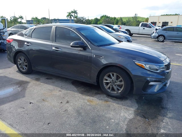 2019 5XXGT4L30KG294634 main image