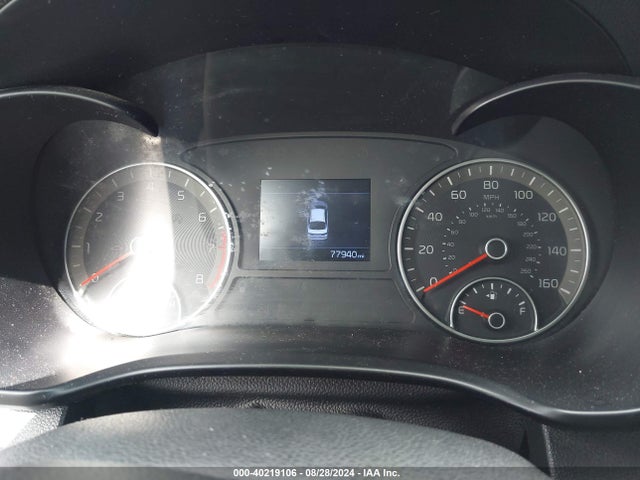 KIA Optima Lx 2019 5XXGT4L30KG294634 Image 7