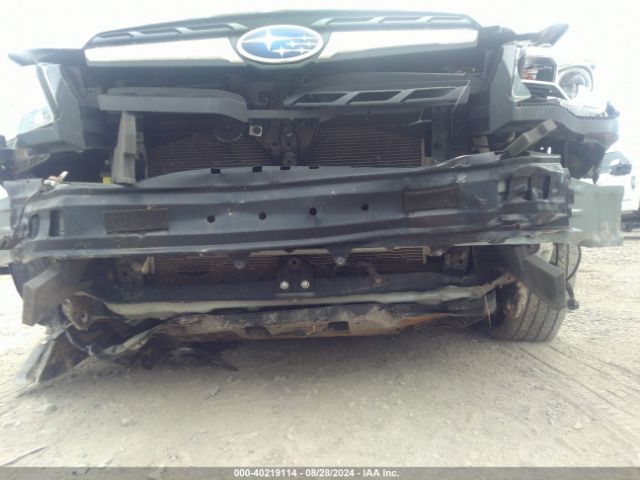 JF2SJARC5HH562645 Subaru Forester 2.5i Limited