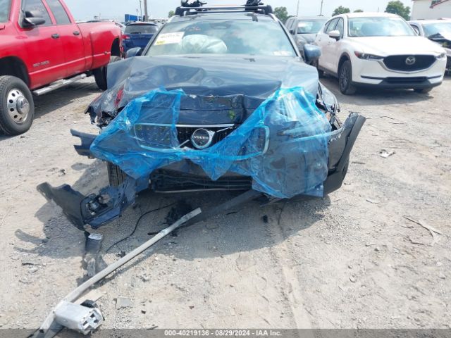 2024 VOLVO V60 CROSS COUNTRY YV4L12WB9R2137418 Photo 5