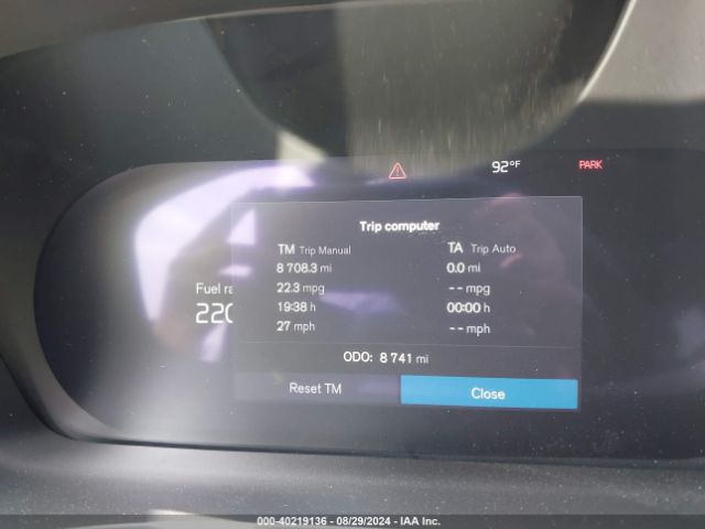 2024 VOLVO V60 CROSS COUNTRY YV4L12WB9R2137418 Photo 6