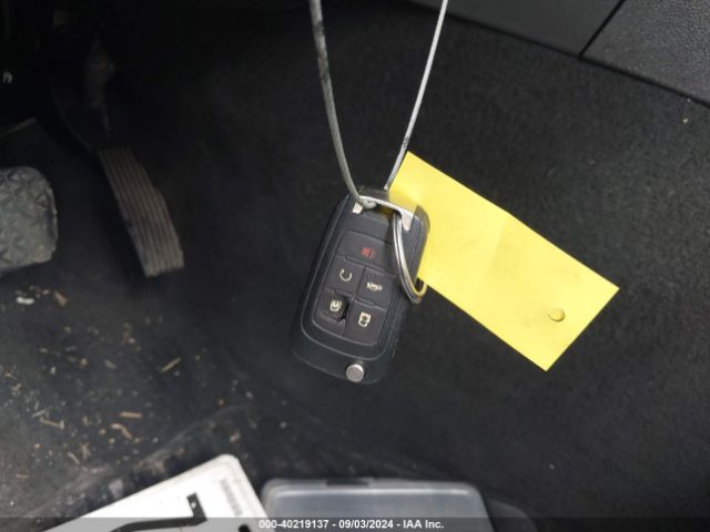 2G1125S37J9126889 Chevrolet IMPALA 2LZ