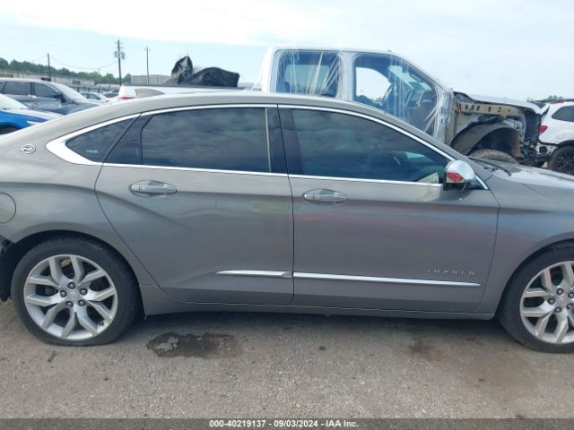 2G1125S37J9126889 Chevrolet IMPALA 2LZ