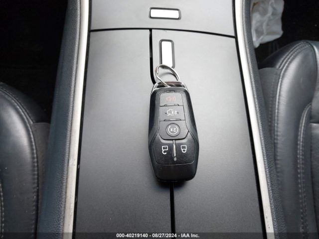 3LN6L2GK1FR609171 Lincoln MKZ