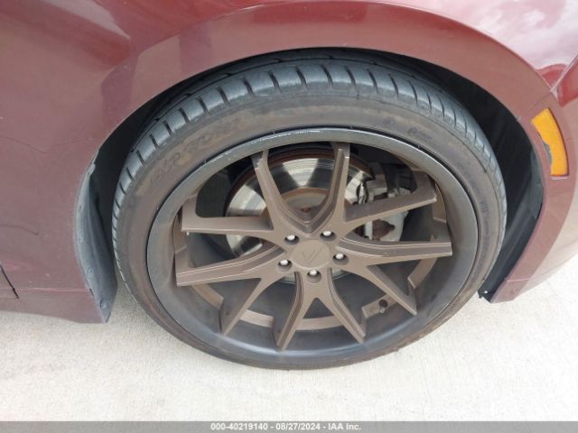 3LN6L2GK1FR609171 Lincoln MKZ