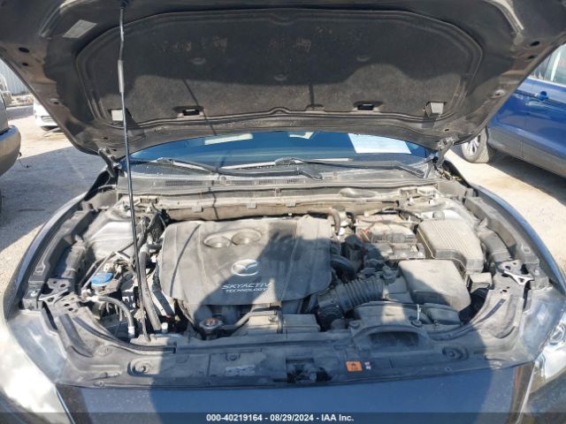 JM1GJ1U67F1175946 Mazda Mazda6 I Sport