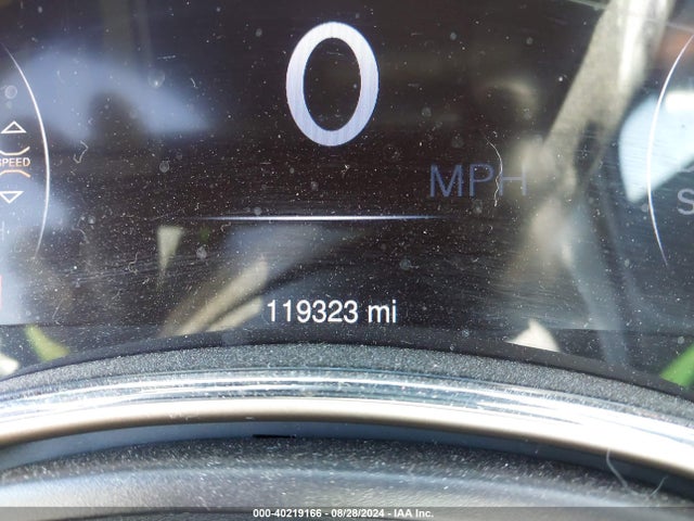 Jeep Grand Cherokee Limited 2015 1C4RJFBG1FC724983 Image 16