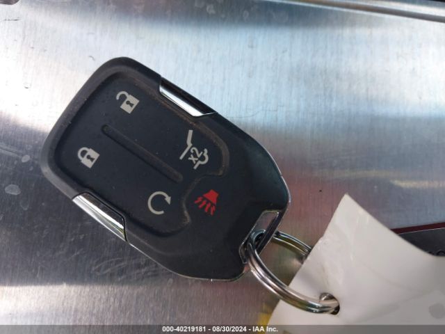 3GKALYEV7NL297958 GMC Terrain Awd At4