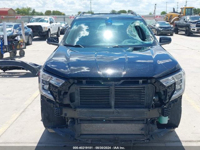 3GKALYEV7NL297958 GMC Terrain Awd At4