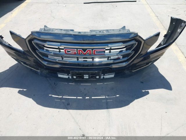 3GKALYEV7NL297958 GMC Terrain Awd At4