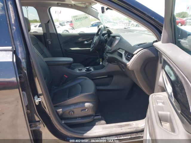 3GKALYEV7NL297958 GMC Terrain Awd At4